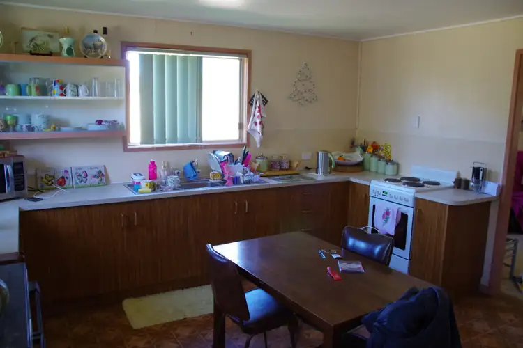 Fourth view of Homely rural property listing, 456 Thanes Creek Road, Thanes Creek QLD 4370