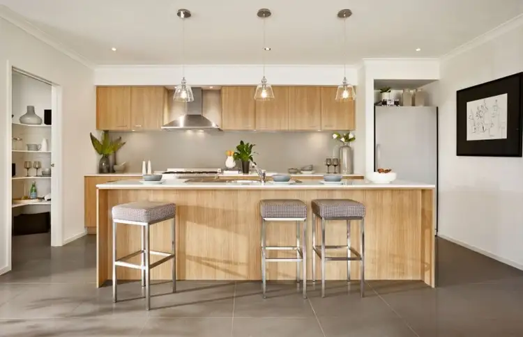 Fifth view of Homely house listing, 234B Sayers Road, Truganina VIC 3029