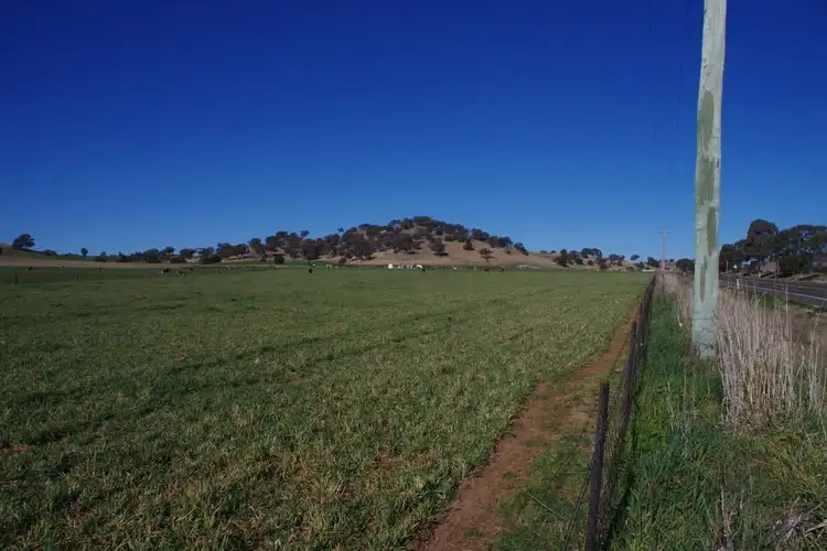 Third view of Homely rural property listing, Lots 5 and Canowindra Road, Cowra NSW 2794