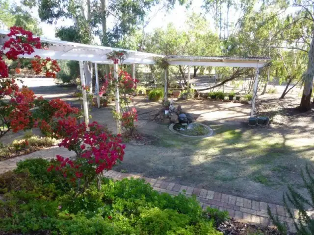 Fourth view of Homely rural property listing, 113 Kieara Road, Westdale, Beverley WA 6304