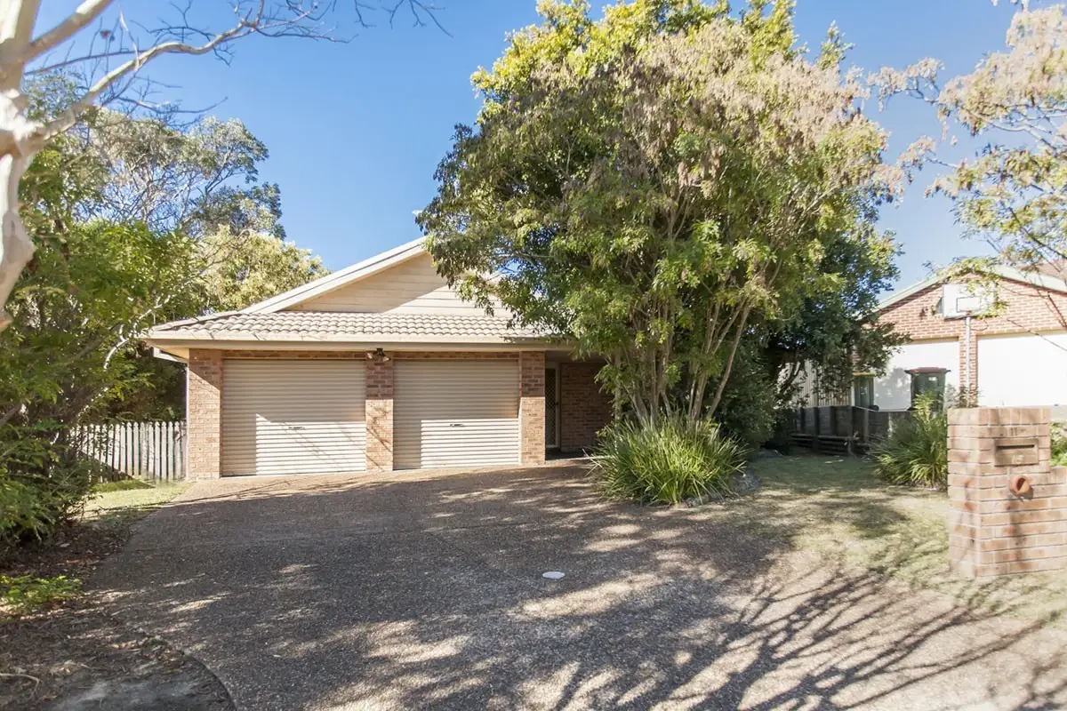 Main view of Homely house listing, 11 Kunzea Close, Medowie NSW 2318
