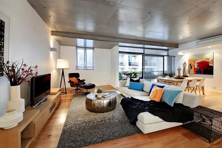 17/10 Clifton Street, Prahran VIC 3181