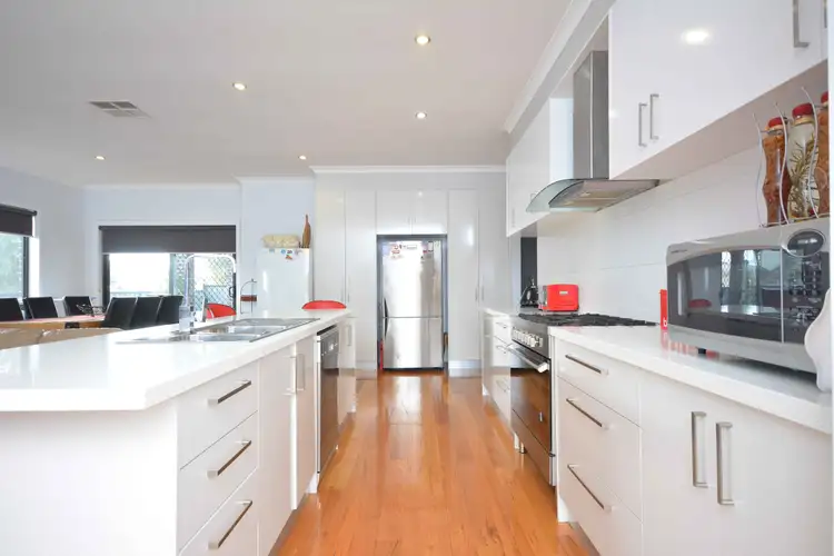 Fourth view of Homely house listing, 6 Falkland Road, Craigieburn VIC 3064