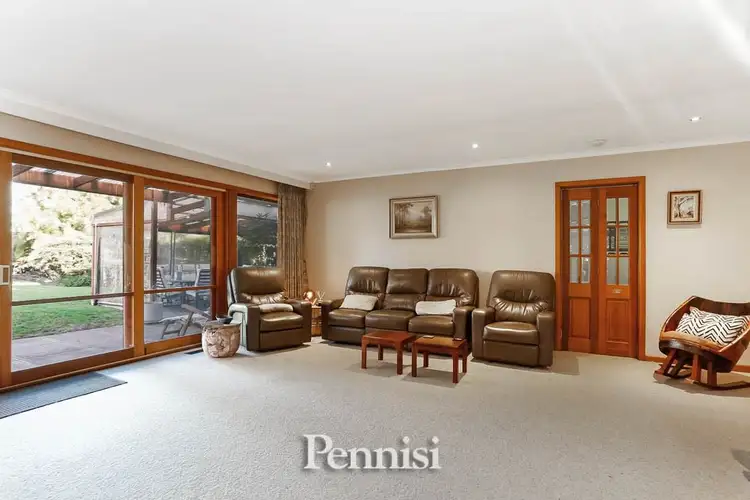 Fifth view of Homely house listing, 16 Beryl Street, Essendon West VIC 3040