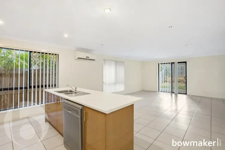 Fourth view of Homely house listing, 25 Dunes Crescent, North Lakes QLD 4509