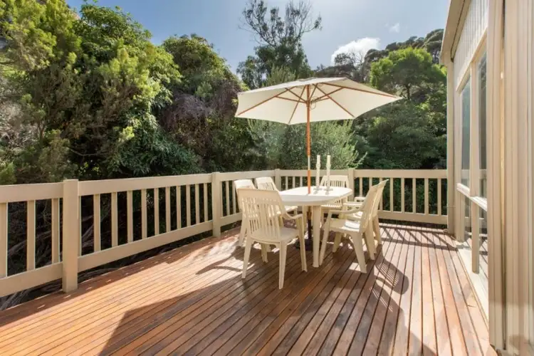 Fourth view of Homely house listing, 8 Patricia Avenue, Blairgowrie VIC 3942