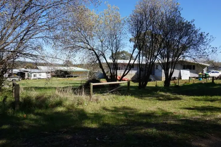 Fifth view of Homely land listing, 31 Sydney Road, Beechworth VIC 3747