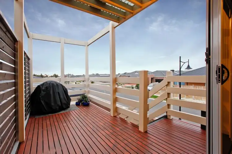 Third view of Homely unit listing, 16/53-61 Rippleside Terrace, Tarneit VIC 3029