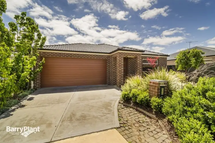 6 Ann Maree Court, Point Cook VIC 3030