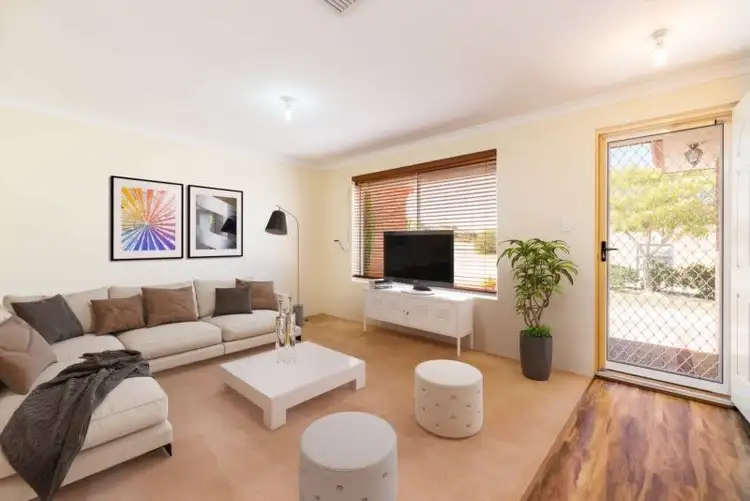 Sixth view of Homely house listing, 5 Stokesay Street, Orelia WA 6167