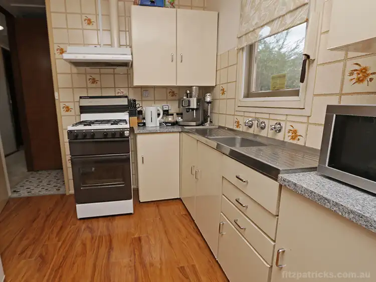 Fifth view of Homely house listing, 54 Tobruk Street, Ashmont NSW 2650