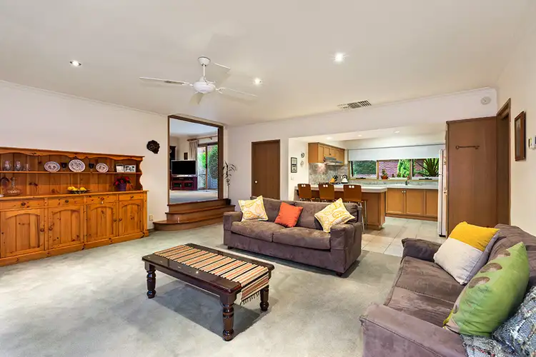 Fifth view of Homely house listing, 12 Laurie Road, Doncaster East VIC 3109
