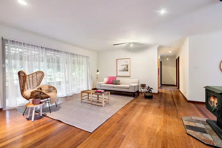 Third view of Homely house listing, 9 Greville Road, Rosanna VIC 3084