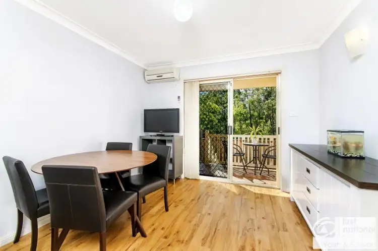 Fourth view of Homely villa listing, 3/69 Hammers Road, Northmead NSW 2152