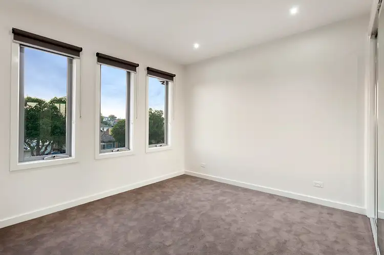 Sixth view of Homely house listing, 2/50 Bradshaw Street, Essendon VIC 3040