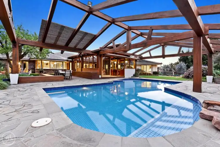 Third view of Homely house listing, 10 Henley Road, Kangaroo Ground VIC 3097