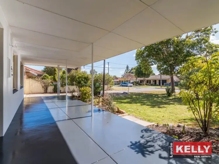 Third view of Homely house listing, 62 Somers Street, Belmont WA 6104