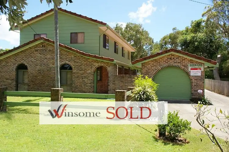 1/91 Straight Street, Hat Head NSW 2440