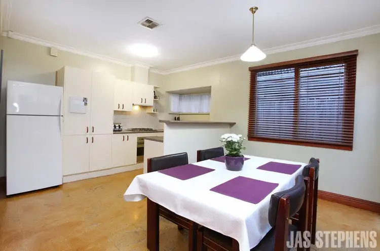 Sixth view of Homely house listing, 37 Edgar Street, Kingsville VIC 3012