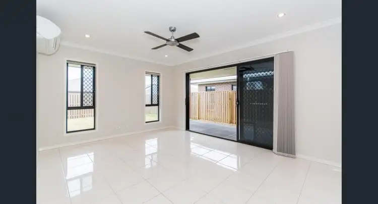 Fourth view of Homely house listing, 135 Baptisia Circuit, Caboolture QLD 4510