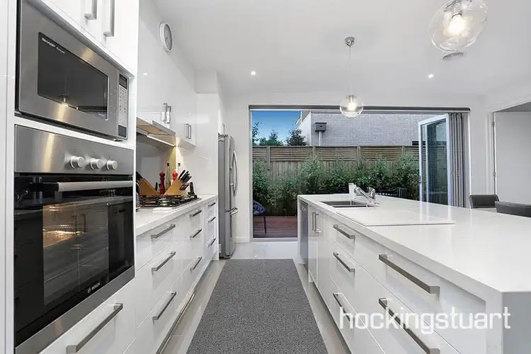 Third view of Homely townhouse listing, 12A Iluka Place, Mornington VIC 3931