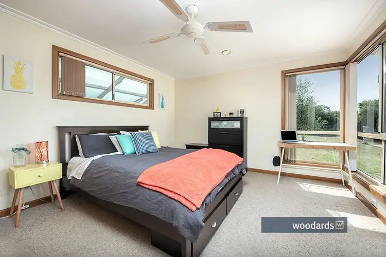 Sixth view of Homely house listing, 1 Leopold Street, Burwood VIC 3125