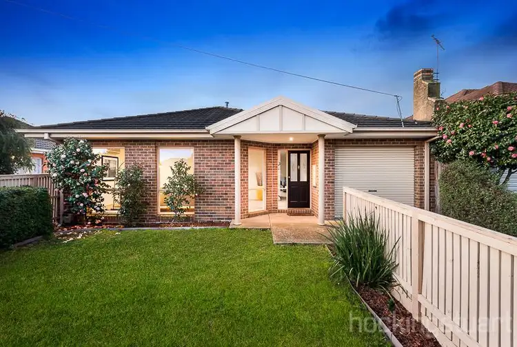 Main view of Homely townhouse listing, 1/69 Purtell Street, Bentleigh East VIC 3165
