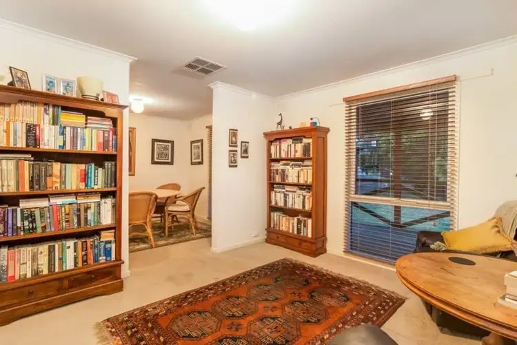 Fifth view of Homely house listing, 17 Langli Avenue, Warranwood VIC 3134