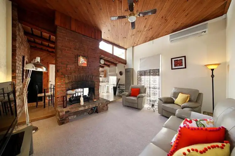 Third view of Homely house listing, 44 Clarke Street, Prahran VIC 3181