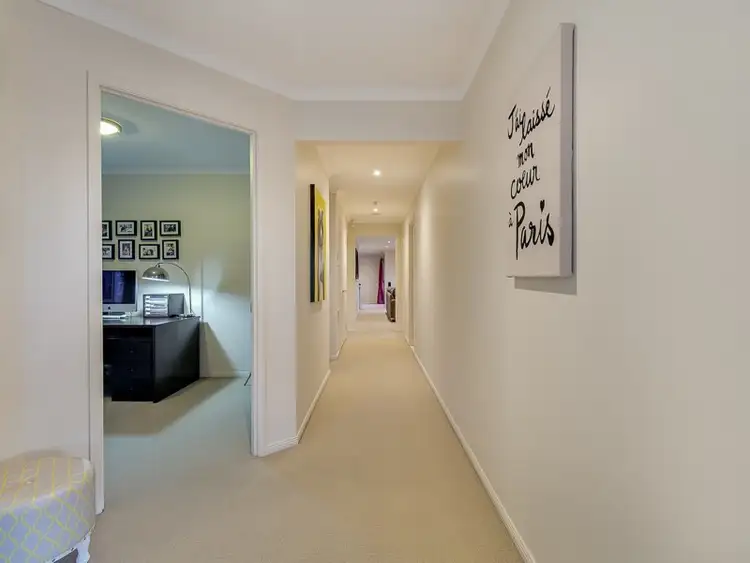 Fifth view of Homely house listing, 6 Bunjil Way, Tarneit VIC 3029