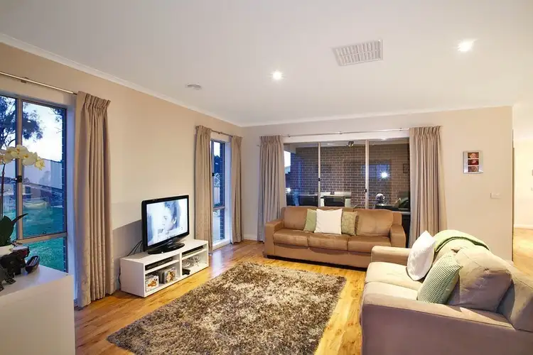 Fifth view of Homely house listing, 4 Liston Close, Canadian VIC 3350