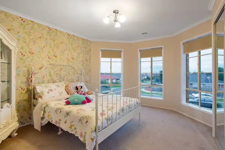 Sixth view of Homely house listing, 21 Mankina Circuit, Delahey VIC 3037