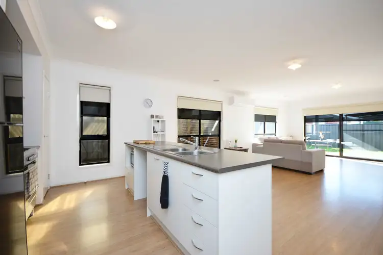 Third view of Homely house listing, 100 Moor Park Drive, Craigieburn VIC 3064