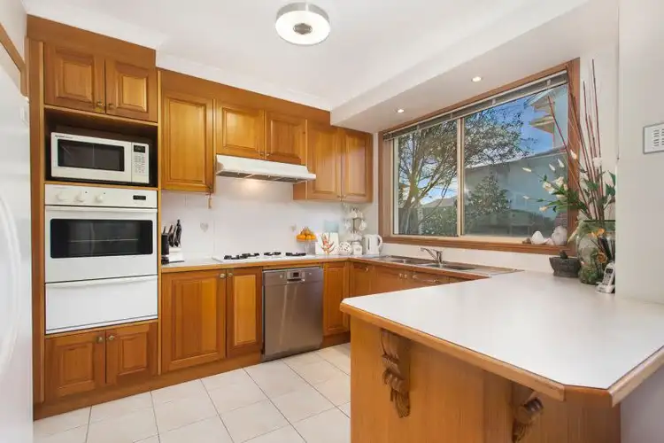 Fifth view of Homely townhouse listing, 1/265 Queen Street, Altona VIC 3018