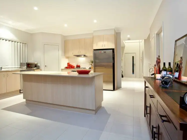 Fourth view of Homely house listing, 1 Flowering Gum Lane, Sandhurst VIC 3977