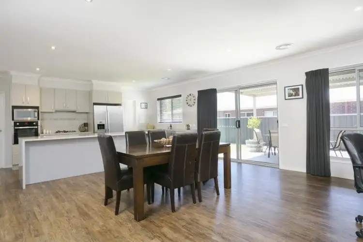 Third view of Homely house listing, 1/161 Simpsons Road, Eaglehawk VIC 3556