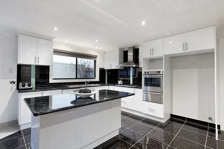 Second view of Homely house listing, 2 Hispano Drive, Keilor Downs VIC 3038