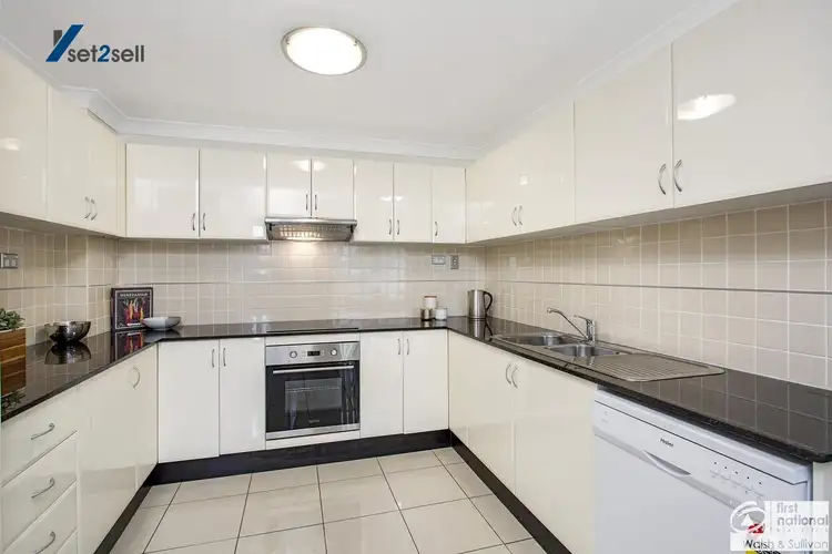 Third view of Homely townhouse listing, 14/52-54 Kerrs Road, Castle Hill NSW 2154