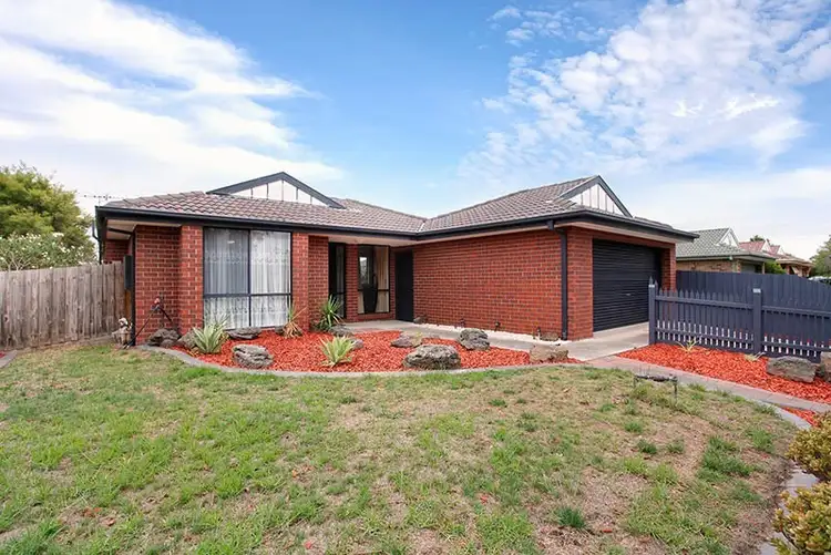 1 Perkins Drive, Carrum Downs VIC 3201