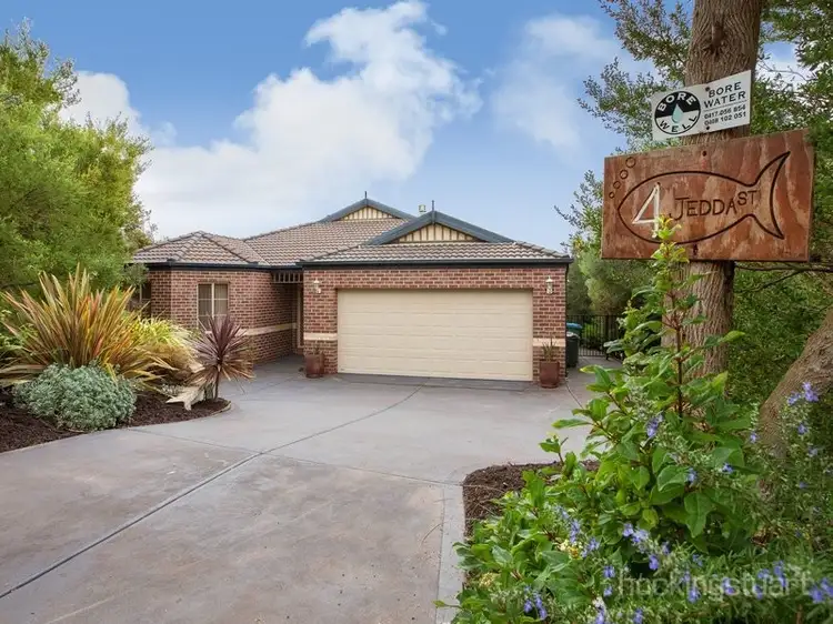 4 Jedda Street, Rye VIC 3941