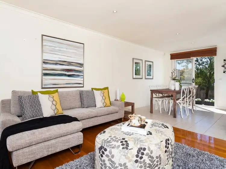 Sixth view of Homely house listing, 3/2 Adrienne Crescent, Mount Waverley VIC 3149
