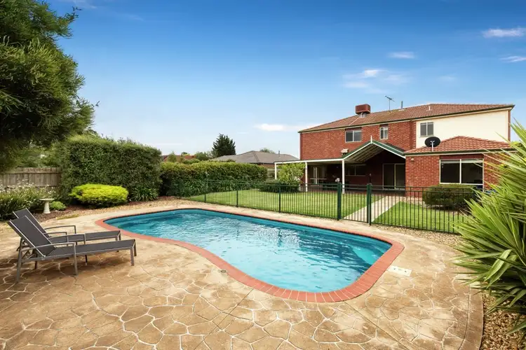 Fifth view of Homely house listing, 5 Raysun Court, Mornington VIC 3931