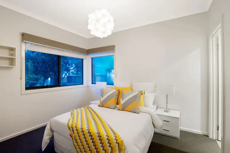 Second view of Homely townhouse listing, 1/1 Box Street, Reservoir VIC 3073