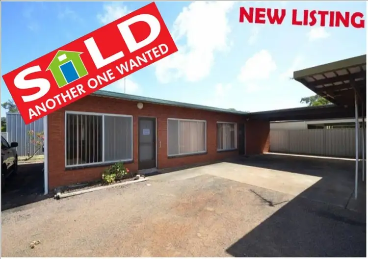 3 & 4/34-36 Peters Street, Portland VIC 3305