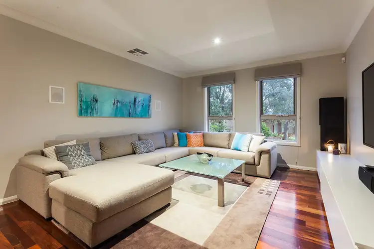 Fourth view of Homely house listing, 26 Arrunga Close, Diamond Creek VIC 3089