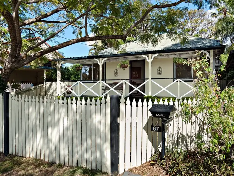 Main view of Homely house listing, 67 Ann Street, Kallangur QLD 4503