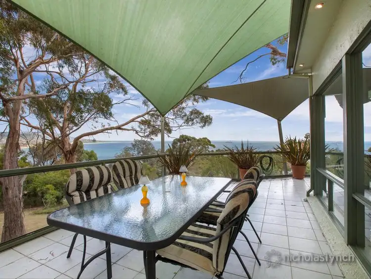 Fourth view of Homely house listing, 54 Ellerina Road, Mount Martha VIC 3934
