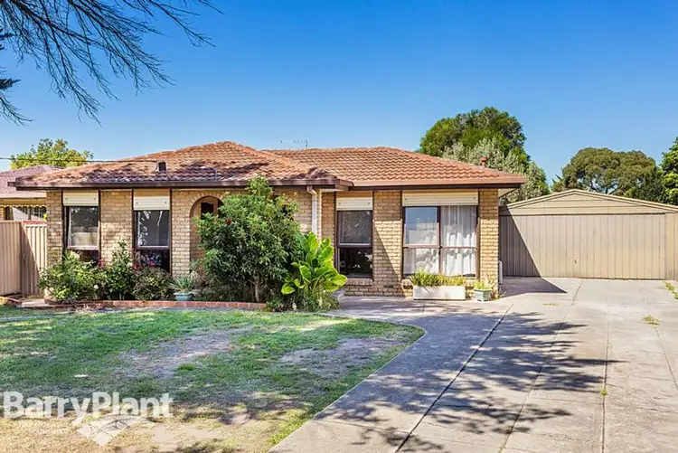 9 Grevillia Court, Altona Meadows VIC 3028