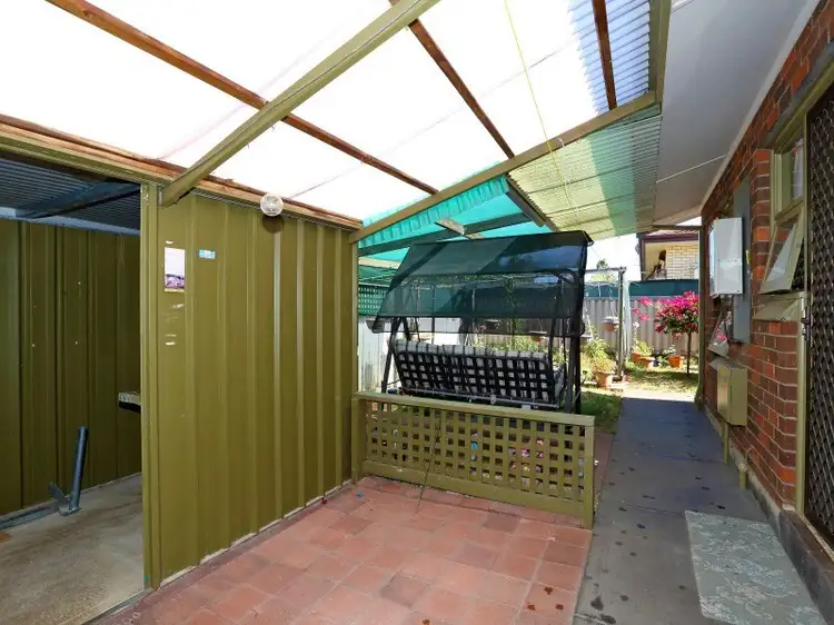 Second view of Homely unit listing, 18/25 McMahon Road, Morphett Vale SA 5162