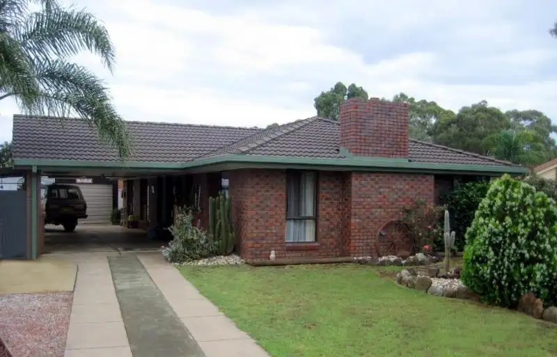 Main view of Homely house listing, 5 Pollard Place, Moama NSW 2731
